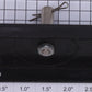 American Flyer 4696-14 Standard Gauge 4-Wheel Front Truck-Incomplete