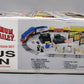 K-Line K1311 O Gauge Ringling Bros. Barnum & Bailey Circus Steam Train Set