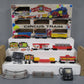 K-Line K1311 O Gauge Ringling Bros. Barnum & Bailey Circus Steam Train Set