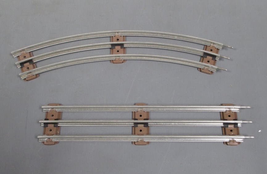 K-Line K1311 O Gauge Ringling Bros. Barnum & Bailey Circus Steam Train Set