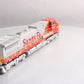 MTH 20-2945-1 Santa Fe Dash-8-40CW Diesel Engine w/ Proto-Sound 2.0 #800