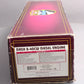 MTH 20-2945-1 Santa Fe Dash-8-40CW Diesel Engine w/ Proto-Sound 2.0 #800