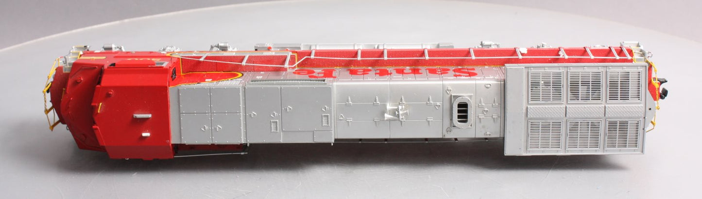 MTH 20-2945-1 Santa Fe Dash-8-40CW Diesel Engine w/ Proto-Sound 2.0 #800