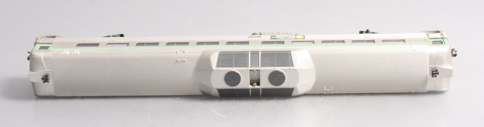 Rapido Trains 16531 HO British Columbia Railway Budd RDC-1 Phase 2 #12