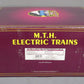 MTH 20-90513 O Milwaukee 55 Ton All Steel Drop Bottom Gondola Car Set (Set of 6)