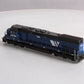 Athearn 86838 HO Montana Rail Link SD45T-2 Diesel Loco w/DCC & Sound #339 - RTR