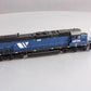Athearn 86838 HO Montana Rail Link SD45T-2 Diesel Loco w/DCC & Sound #339 - RTR