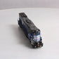 Athearn 86838 HO Montana Rail Link SD45T-2 Diesel Loco w/DCC & Sound #339 - RTR