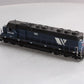 Athearn 98010 HO Montana Rail Link SD-45 Diesel Locomotive #368
