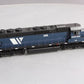 Athearn 98010 HO Montana Rail Link SD-45 Diesel Locomotive #368