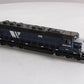 Athearn 98010 HO Montana Rail Link SD-45 Diesel Locomotive #368
