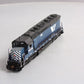 Athearn 98010 HO Montana Rail Link SD-45 Diesel Locomotive #368