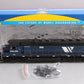 Athearn 98010 HO Montana Rail Link SD-45 Diesel Locomotive #368