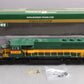 Bowser 24115 HO Ontario Northland GMD SD40-2 with LokSound & DCC #1731