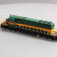 Bowser 24117 HO ONT GMD SD40-2 Diesel Locomotive with DCC & Sound #1734