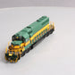 Bowser 24117 HO ONT GMD SD40-2 Diesel Locomotive with DCC & Sound #1734