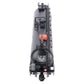 Lionel 6-85129 O TankTrain Intermediate Car (Orange) #48655