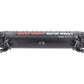 Lionel 6-85129 O TankTrain Intermediate Car (Orange) #48655