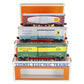 Lionel 6-19276 O Gauge 6464 Boxcar Series V (Set of 3)