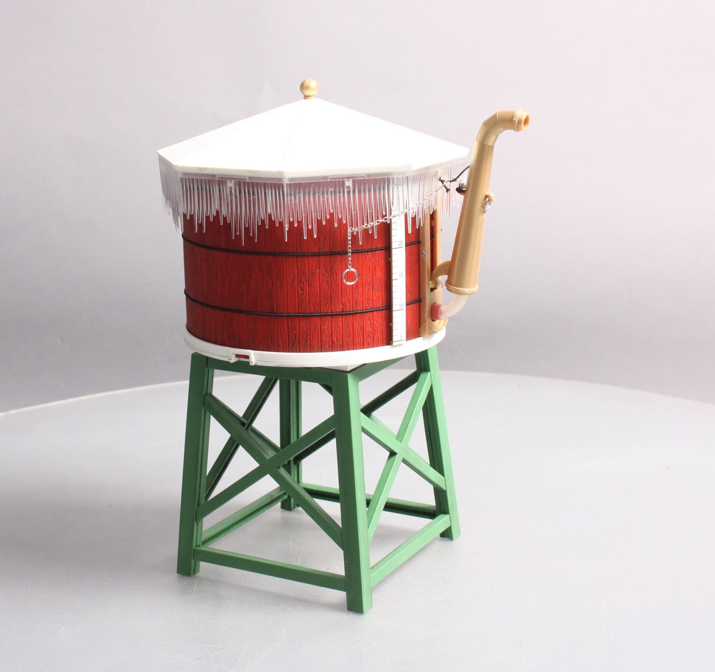 Piko 62702 G Scale North Pole Water Tower Building Kit