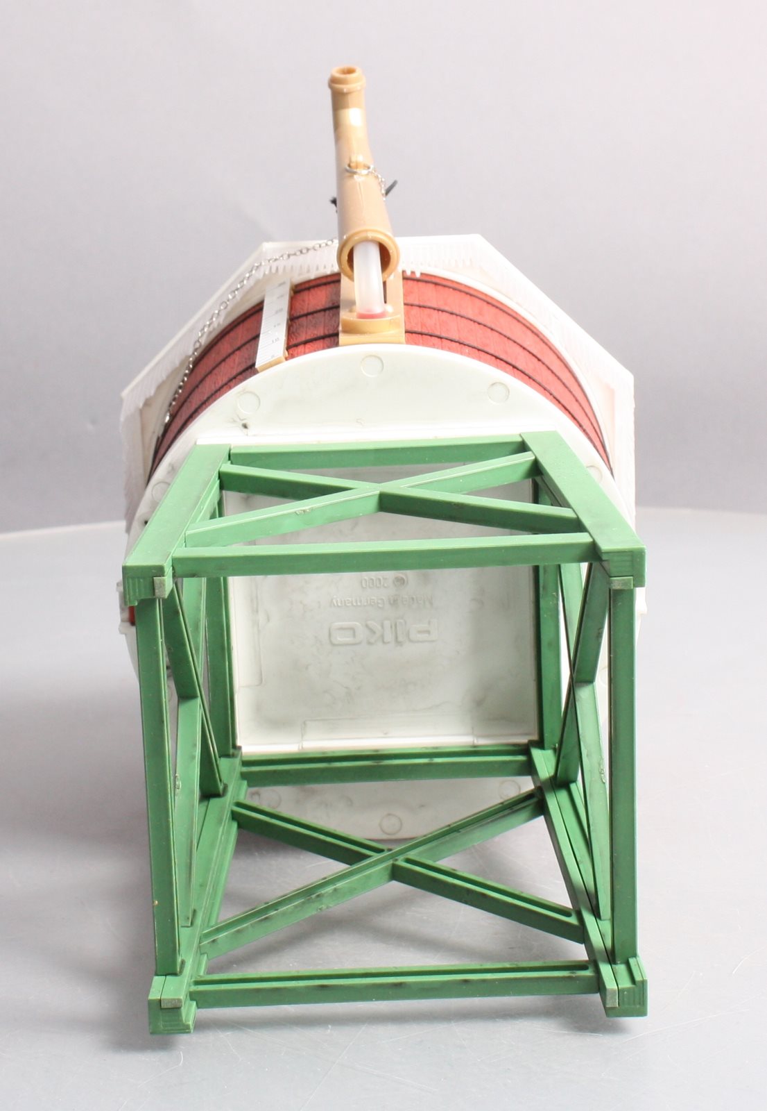 Piko 62702 G Scale North Pole Water Tower Building Kit