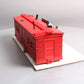 USA Trains R1940C G Christmas Workshop with Smoking Stack and Lights