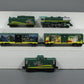 Lionel 6-30122 O Gauge Wizard of Oz Steam Train Set