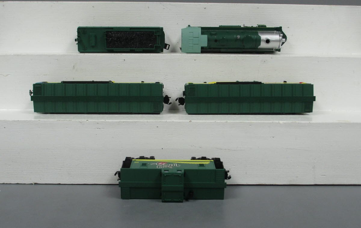 Lionel 6-30122 O Gauge Wizard of Oz Steam Train Set