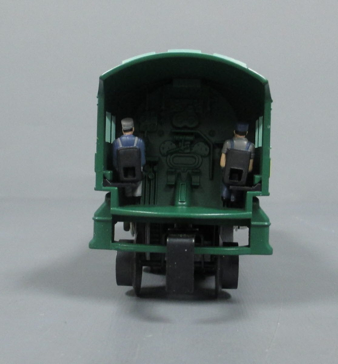 Lionel 6-30122 O Gauge Wizard of Oz Steam Train Set