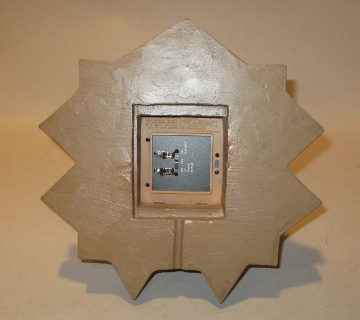 RMT 99576 O Scale Built-Up Lighted Statue of Liberty