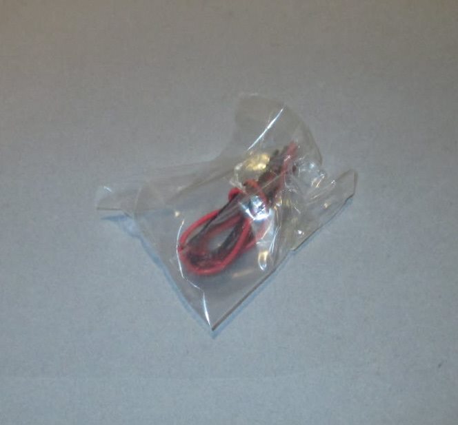 RMT 99576 O Scale Built-Up Lighted Statue of Liberty