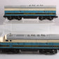 Lionel 2368 Vintage O Baltimore & Ohio F3 AB Diesel Locomotives