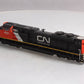 Athearn G68892 HO CN SD70ACe Diesel Locomotive with DCC & Sound #8101/Re-Paint