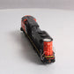 Athearn G68892 HO CN SD70ACe Diesel Locomotive with DCC & Sound #8101/Re-Paint