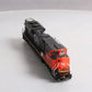 Athearn G68892 HO CN SD70ACe Diesel Locomotive with DCC & Sound #8101/Re-Paint