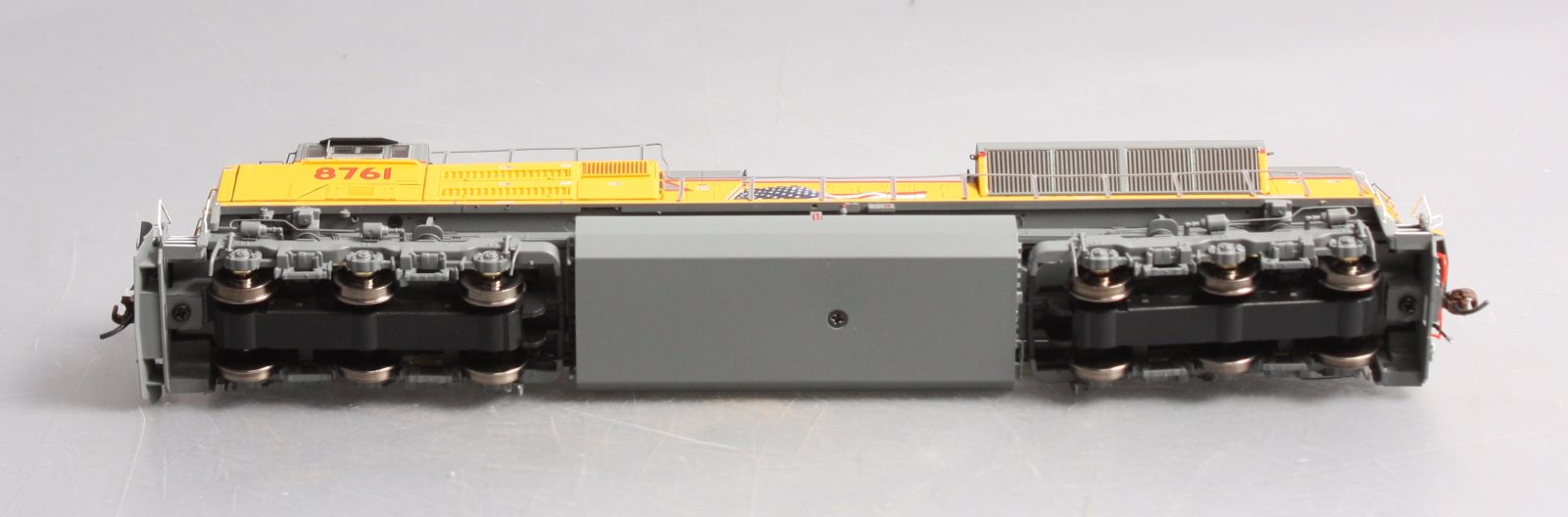 (動作確認済み) Union Pacific EMD SD70Ace HOゲージ MTH O Gauge RailKing Union Pacific SD70ACe Diesel Engine PS