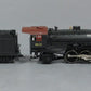 Lionel 6-11257 O Pennsylvania Mikado Steam Locomotive #8631