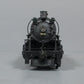 Lionel 6-11257 O Pennsylvania Mikado Steam Locomotive #8631