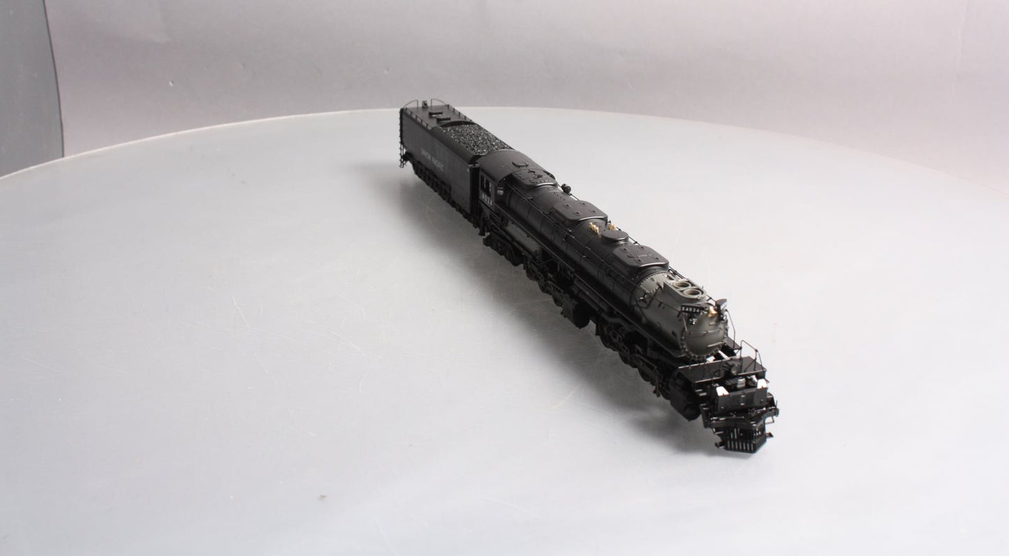 Broadway Limited 5674 HO Union Pacific 1944 Big Boy Steam Locomotive #4024
