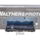 Walthers 920-41900 HO Baltimore & Ohio EMD SD7 Diesel Loco #7402 w/Sound & DCC