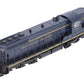Walthers 920-41900 HO Baltimore & Ohio EMD SD7 Diesel Loco #7402 w/Sound & DCC