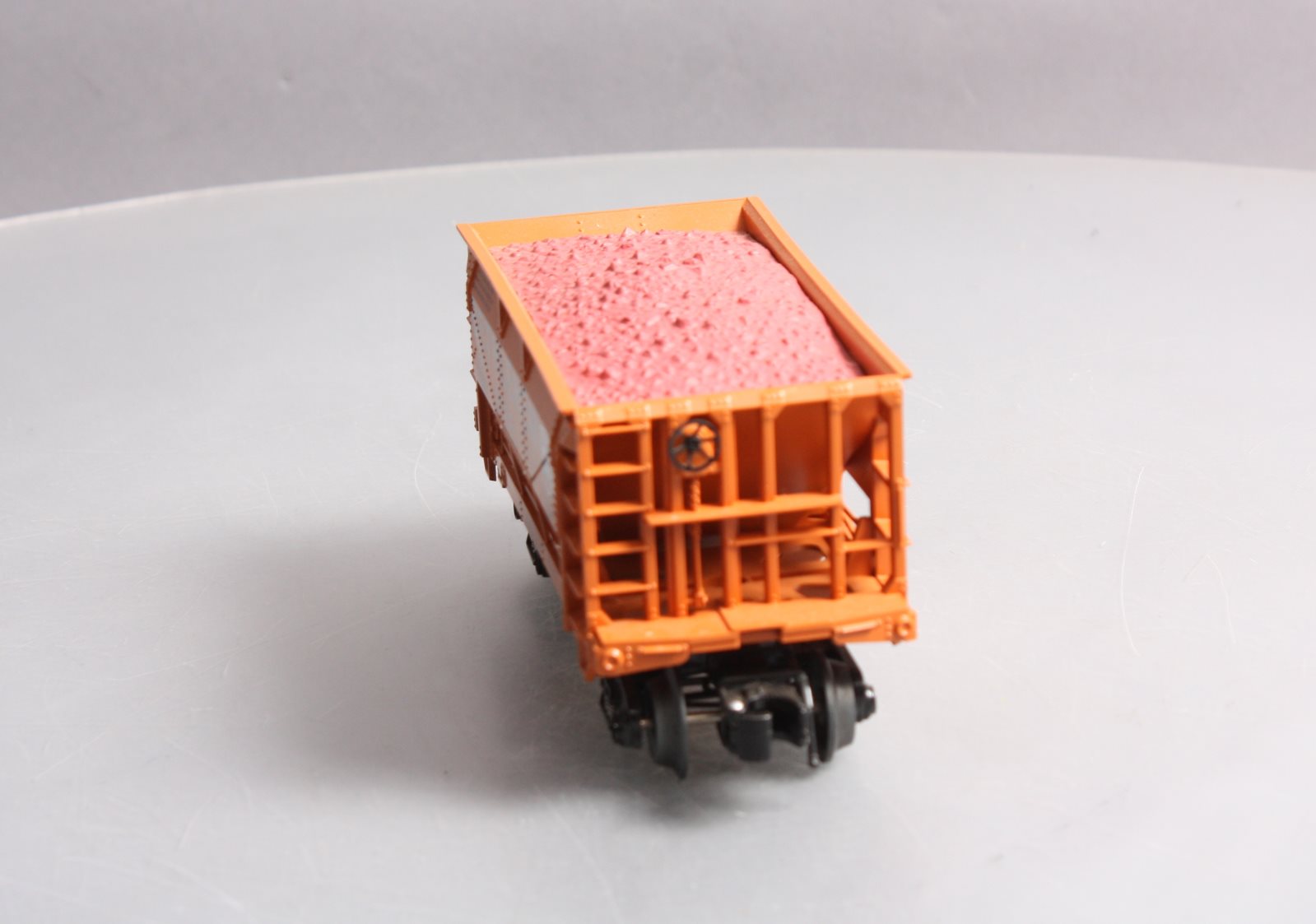 RMT 967193 O Bethlehem Steel/Sparrows Point Ore Car/2pk