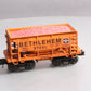 RMT 967193 O Bethlehem Steel/Sparrows Point Ore Car/2pk