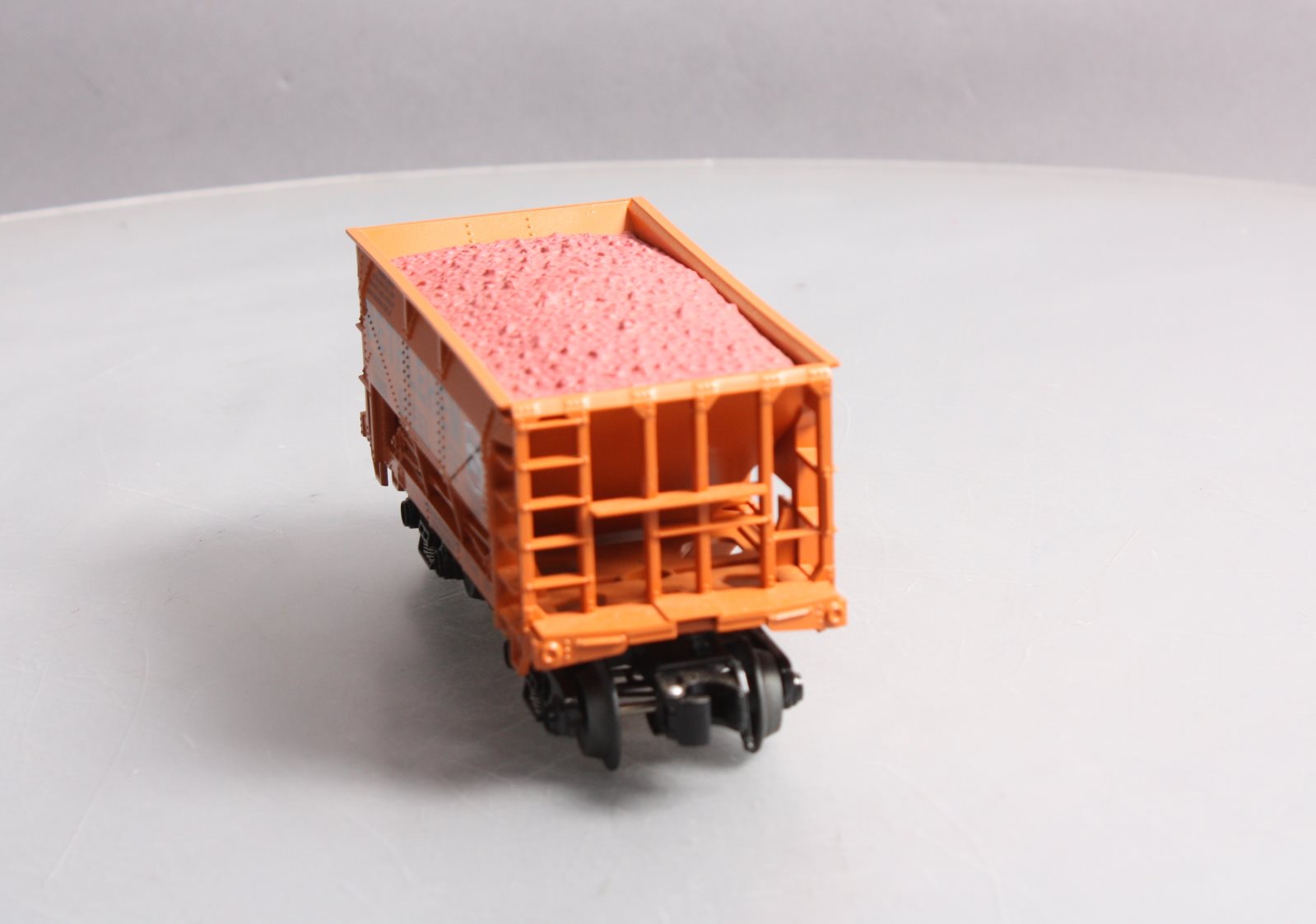 RMT 967193 O Bethlehem Steel/Sparrows Point Ore Car/2pk