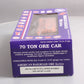 RMT 967193 O Bethlehem Steel/Sparrows Point Ore Car/2pk