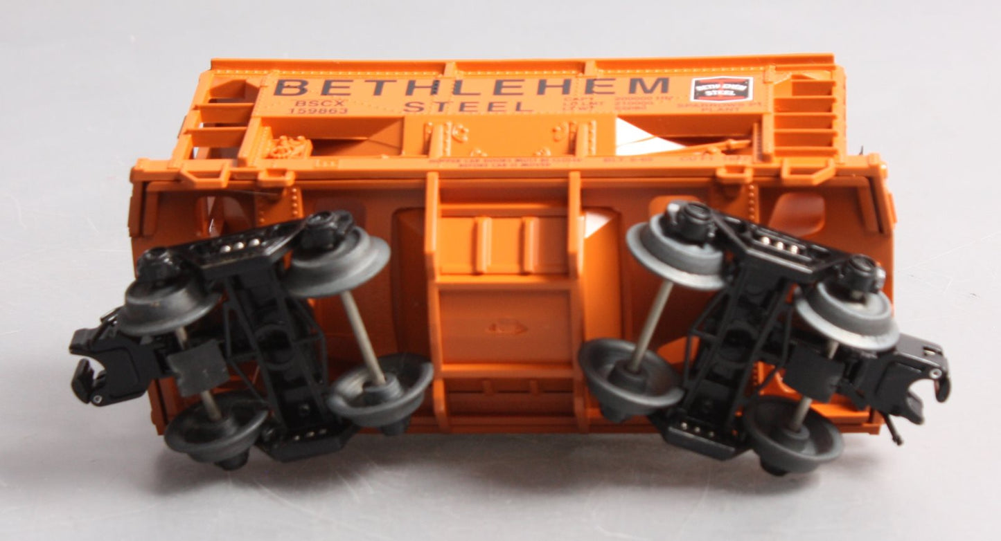 RMT 967193 O Bethlehem Steel/Sparrows Point Ore Car/2pk