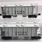 Lionel 6-21904 Union Pacific PS-2 Hopper Cars (Set of 2)