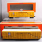 Lionel 6-11654 O Gauge Union Pacific FE Mechanical Reefer Cars (Set of 2)