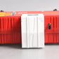 Lionel 6-85071 O Santa Fe Wide Vision Caboose with Camera #999718