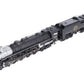Broadway Limited 6966 HO SP&S E-1 4-8-4 Steam Locomotive Sound w/ DC #700